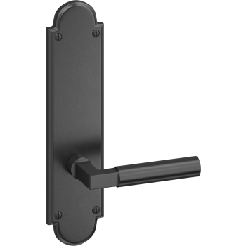 Ashley Norton door levers image-2