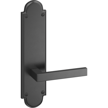 Ashley Norton door levers image-2