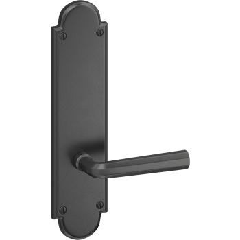 Ashley Norton door levers image-2