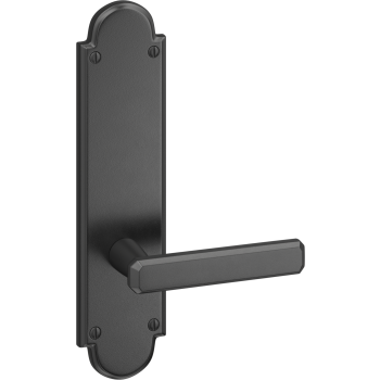 Ashley Norton door levers image-2