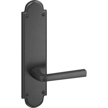 Ashley Norton door levers image-2