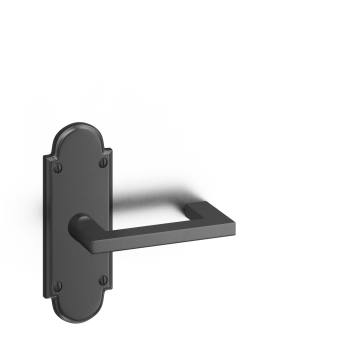 Ashley Norton door levers image-2