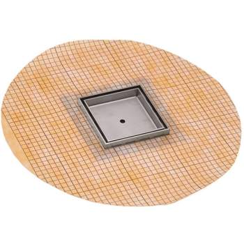 Infinity Drain shower drains image-4