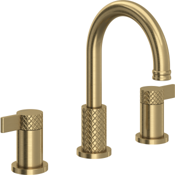Rohl bathroom faucets image-2