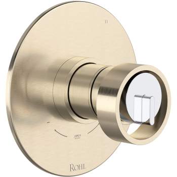Rohl shower controls image-14