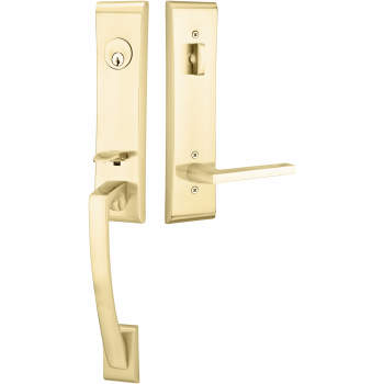 Emtek 4815.Lever image-1