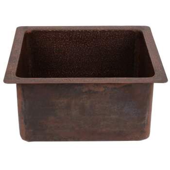 Premier Copper TFBREC16DB image-1