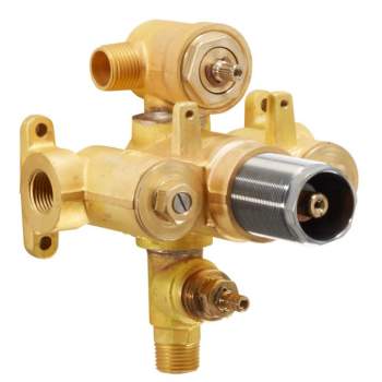 California Faucets THT52D2-R image-1