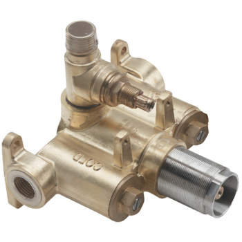 California Faucets THT51-R image-1