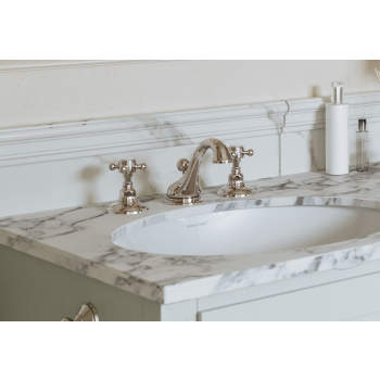 Rohl bathroom faucets top