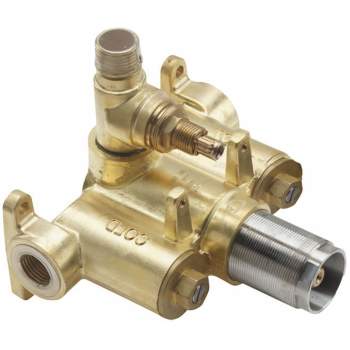 California Faucets THT51-R image-1