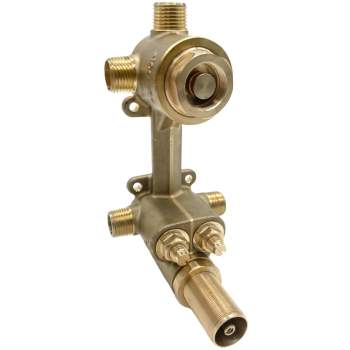 California Faucets THX-R image-1