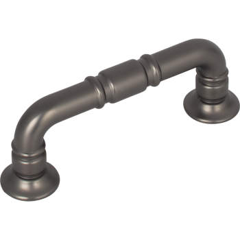 Top Knobs cabinet pulls image-2