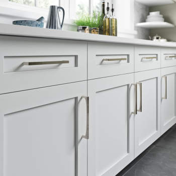 Top Knobs cabinet pulls image-2