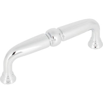 Top Knobs cabinet pulls image-6