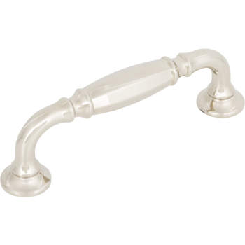 Top Knobs cabinet pulls image-8