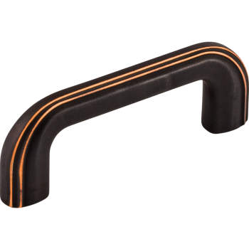 Top Knobs cabinet pulls image-4