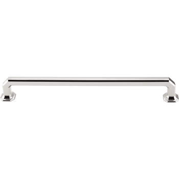 Top Knobs cabinet pulls image-12