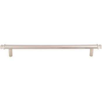 Top Knobs appliance pulls image-12