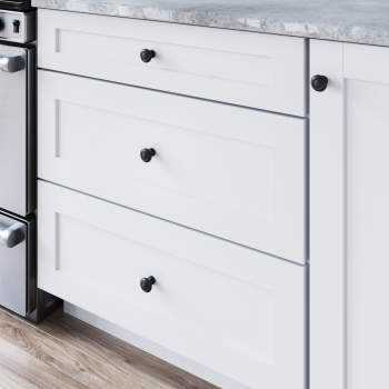 Top Knobs cabinet knobs image-8