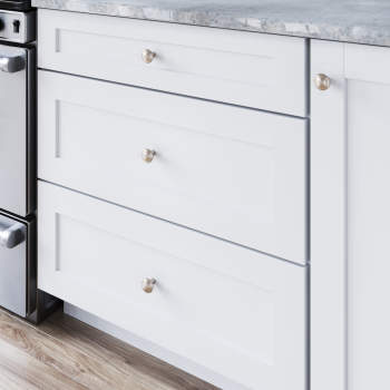 Top Knobs cabinet knobs image-10