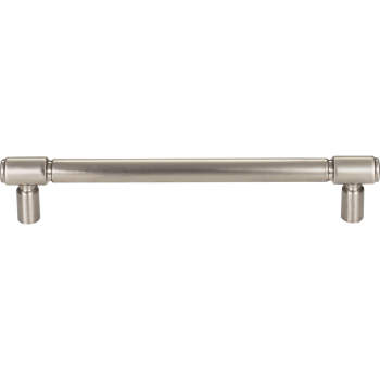 Top Knobs cabinet pulls image-18
