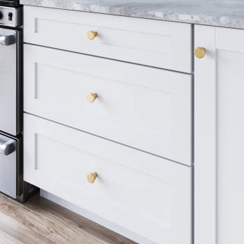 Top Knobs cabinet knobs image-12