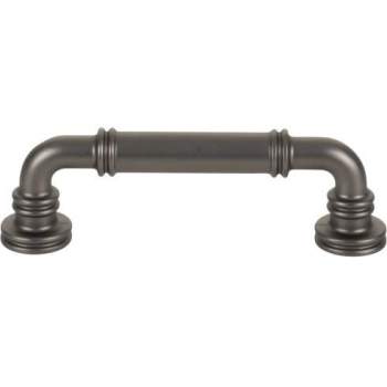 Top Knobs cabinet pulls image-14