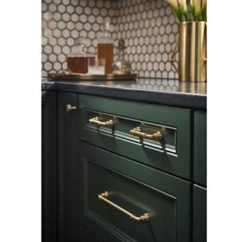 Top Knobs TK3148 Morris 18