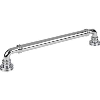 Top Knobs TK3147HB Morris 12