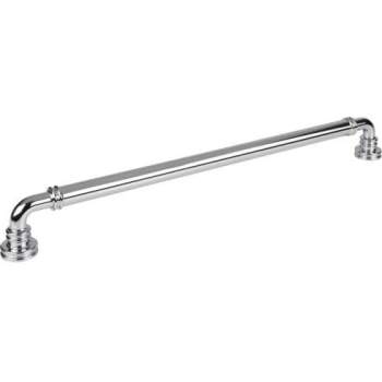 Top Knobs TK3148 Morris 18
