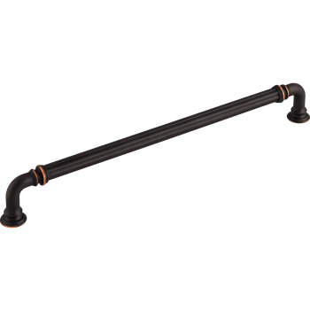 Top Knobs cabinet pulls image-2