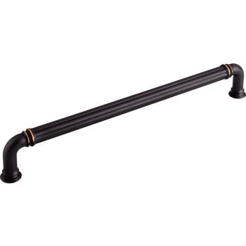Top Knobs appliance pulls image-2