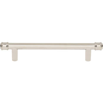 Top Knobs cabinet pulls image-8