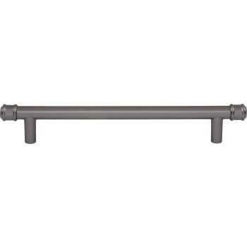 Top Knobs cabinet pulls image-4