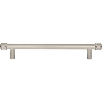 Top Knobs cabinet pulls image-6