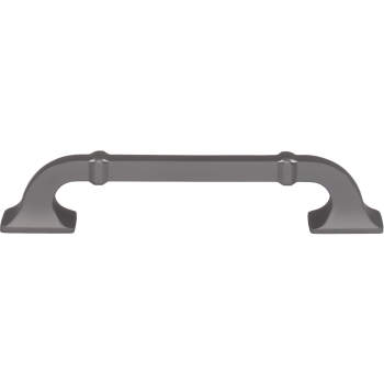 Top Knobs cabinet pulls image-4