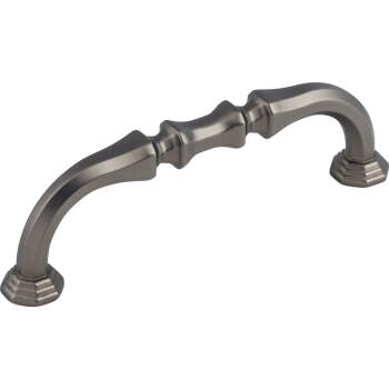 Top Knobs cabinet pulls image-4