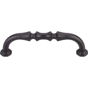 Top Knobs cabinet pulls image-10