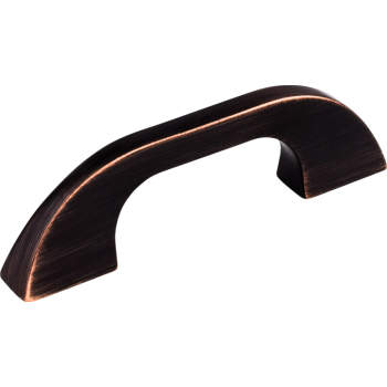 Top Knobs cabinet pulls image-4