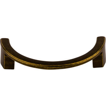 Top Knobs cabinet pulls image-8