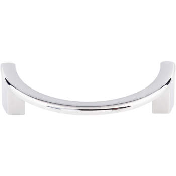 Top Knobs TK53GBZ Sanctuary 3-1/2