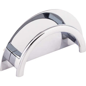 Top Knobs TK53GBZ Sanctuary 3-1/2