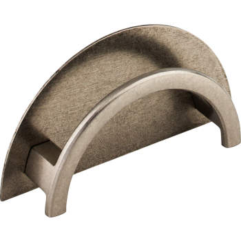 Top Knobs cabinet pulls image-2