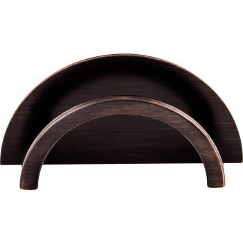 Top Knobs cabinet pulls image-14
