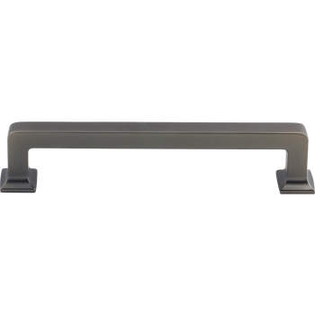 Top Knobs cabinet pulls image-4