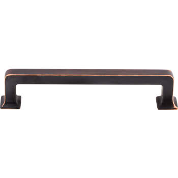 Top Knobs cabinet pulls image-8