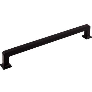 Top Knobs appliance pulls image-12