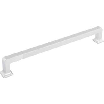 Top Knobs appliance pulls image-8