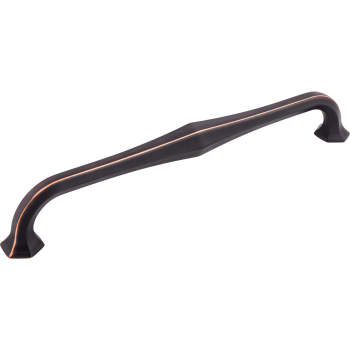 Top Knobs appliance pulls image-6